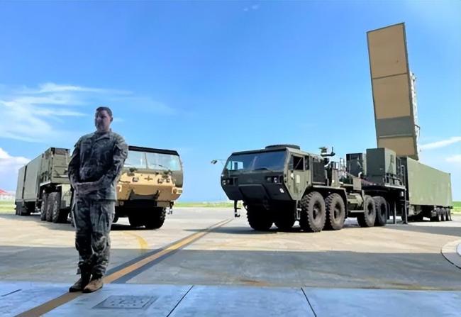 美军撤走中导 美日同盟褪色了吗 美军警告日本勿自行其是