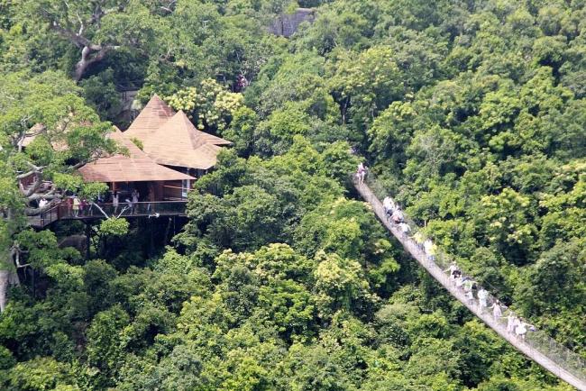 海南这些取景地,超上镜!