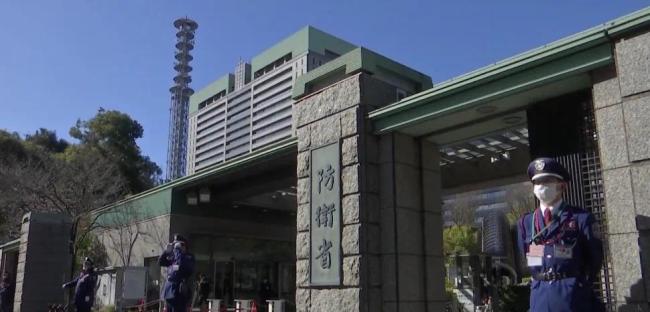 日本軍事新動作！將打造“宇宙作戰集團”？