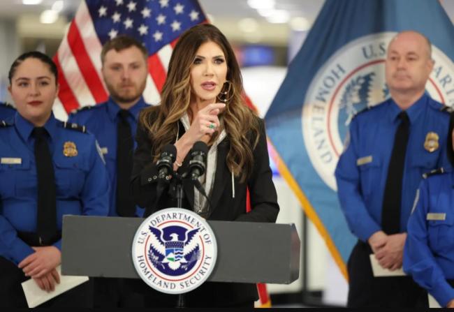 美国被曝将新增旅行禁令国家名单 范围或扩至30国