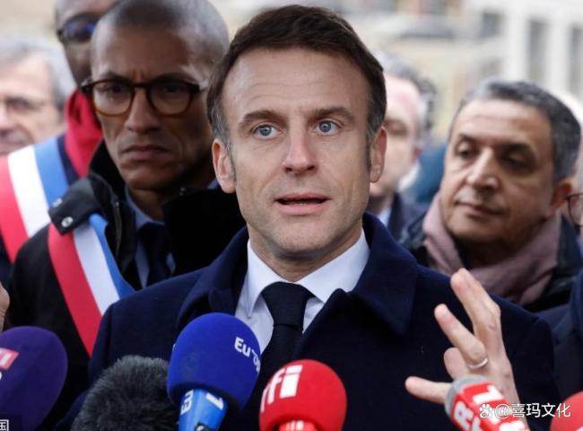 北約發(fā)現(xiàn)自己在俄烏和談中被邊緣化 歐洲調(diào)解角色削弱