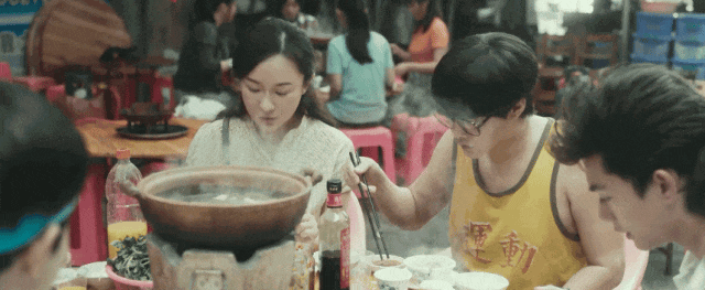 海南这些取景地，超上镜！