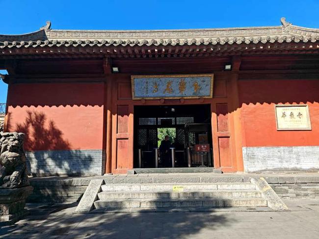 多地宣布免費(fèi)、半價(jià) 別錯(cuò)過這些錯(cuò)峰旅游福利