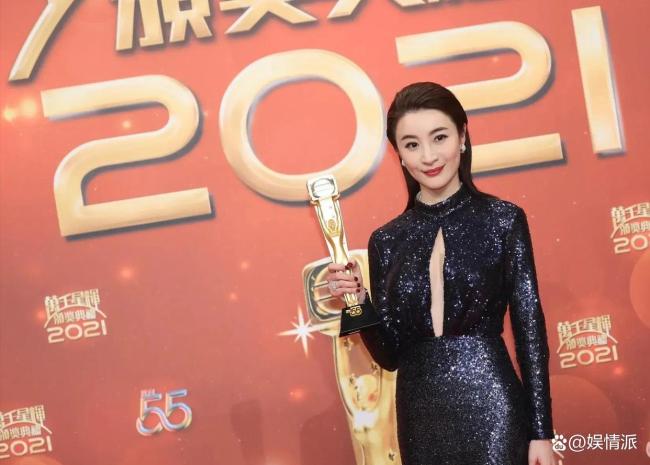 陈晓和林夏薇是大学同学 同窗携手演绎精彩对手戏