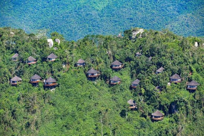 海南这些取景地，超上镜！