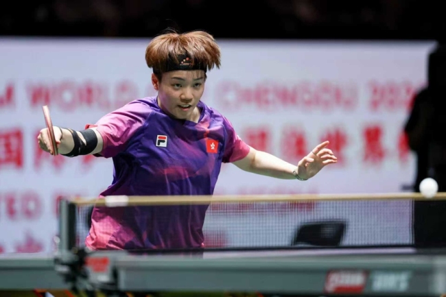 你如何看混团世界杯中国香港队表现 团结拼搏晋级八强