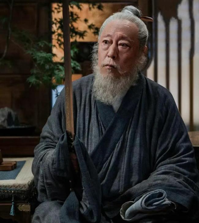 历史剧《太平年》有哪些看点 颠覆历史剧认知!