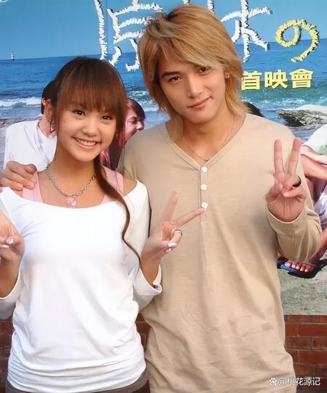 前任杨丞琳 追过张钧甯 娶了许玮甯 婚礼星光璀璨却留遗憾