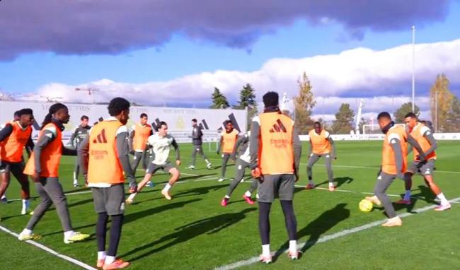 皇马客场3-0毕尔巴鄂 姆巴佩独造三球闪耀全场