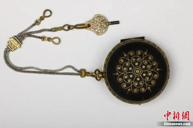 马克龙为何参观“乾隆花园” 中法文化交流新篇章