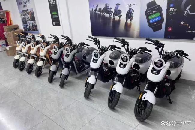 新国标争议背后的真问题 电动车厂家成赢家