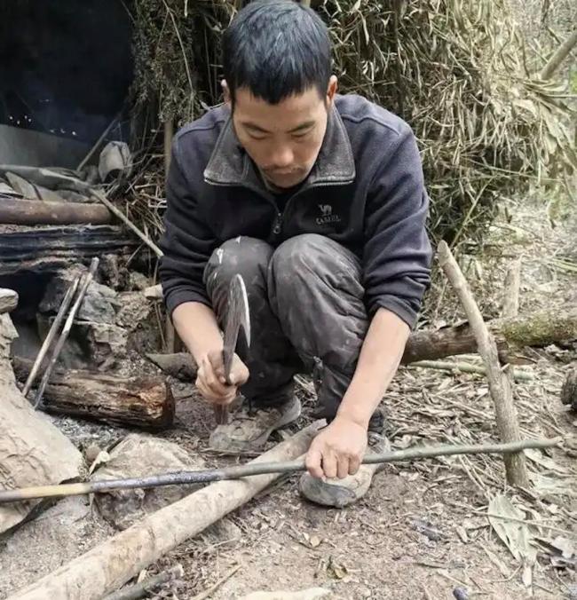 荒野求生赛要多些谨慎敬畏 探索自然需理性规范