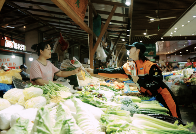 媒体:淘宝闪购的攻势才刚刚开始 持久战序幕拉开