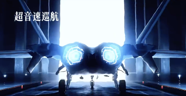 媒体幽默推荐歼20通勤