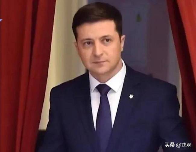 泽连斯基真的要谢幕了吗 停战信号与反腐风暴交织