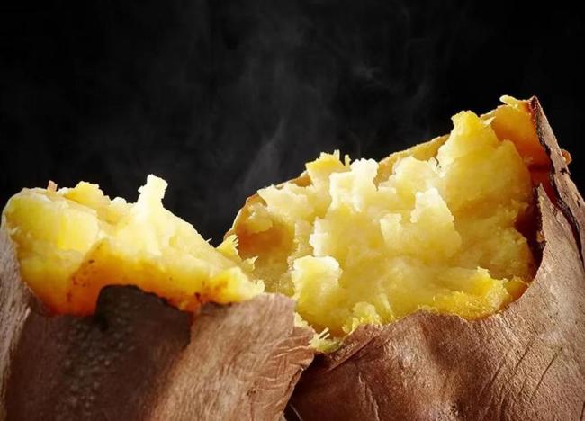 常吃“抗性淀粉”食物肝臟腸道都受益 肝臟的“清潔工”