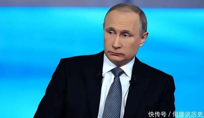 普京：总结自己的一生还为时过早 态度微妙转变