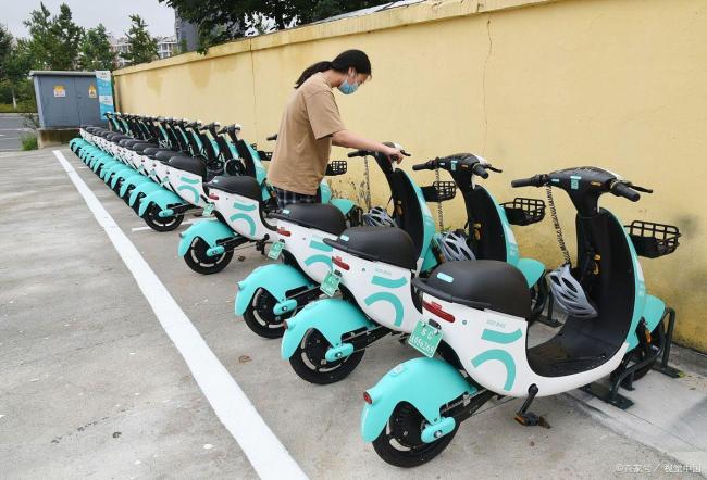 騎手談電動車新國標 安全與效率的博弈