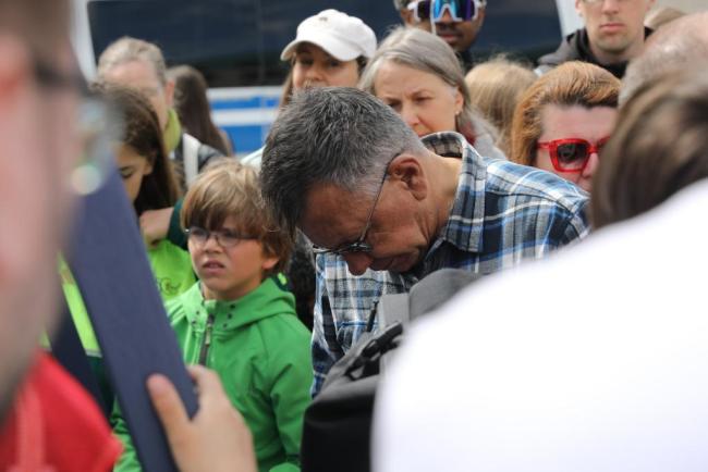 德国又给高市上了一堂课 正视历史责任