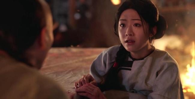 朱亚文向涵之 鬼怪 CP感爆棚