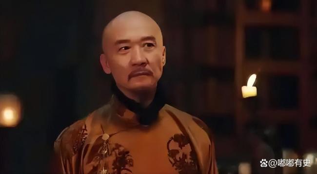 《大生意人》踏实叙事赢得人心 资本异化的人心悲剧