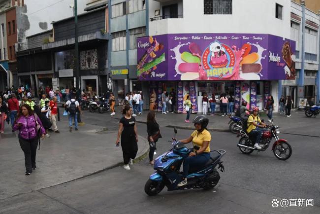 攻打委内瑞拉特朗普还在犹豫哪些 内部分歧与移民潮担忧