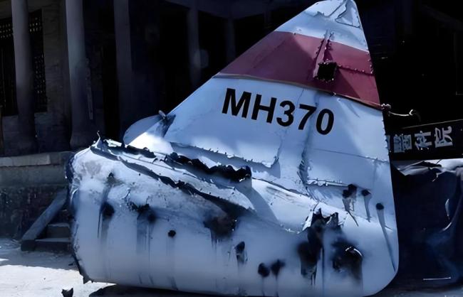 馬航MH370殘骸搜尋背后的商業(yè)邏輯 精算與希望并存