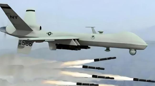 4架无人机试图干扰泽连斯基专机 空中挑衅引发安保警钟