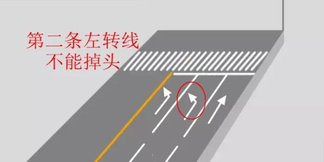 轿车违规掉头撞装甲车 规则与侥幸的较量