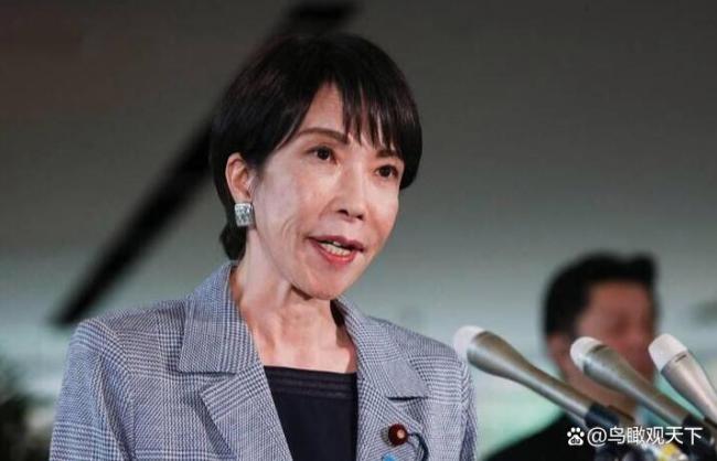 台湾问题不是日本可随意摆弄的战略筹码 五常集体表态