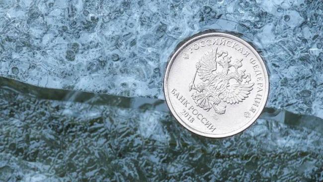 为何窃取俄罗斯资产让欧盟处境更糟 计划遭拒引发争议