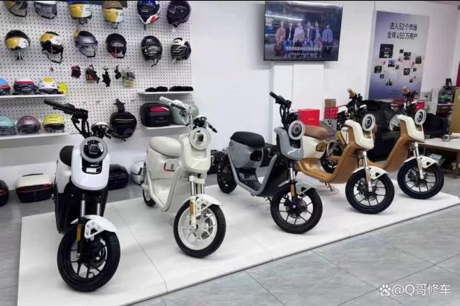 新国标争议背后的真问题 电动车厂家成赢家