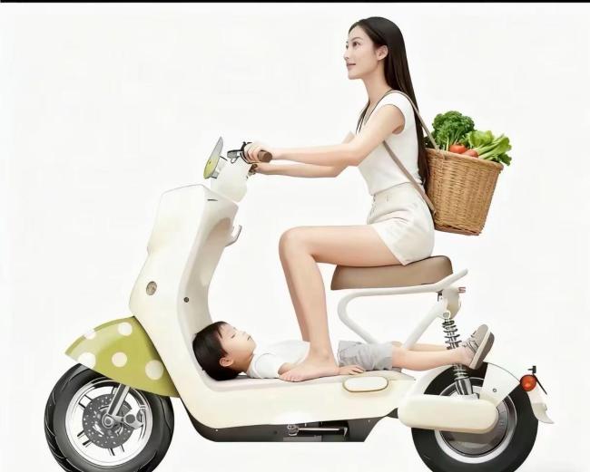 记者探访：长沙电动车销售遇冷 新国标电动车不实用惹争议