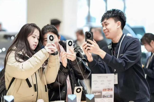 华为Mate 80全系列详细测试体验 探索无极限