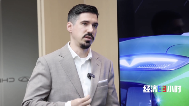 蝉联全球第一！中国汽车重塑全球价值链