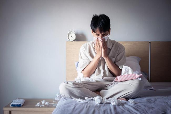 为啥今年流感如此厉害 K型甲流来袭