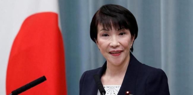 高市早苗又在“松绑”武器出口 日本政坛炸锅