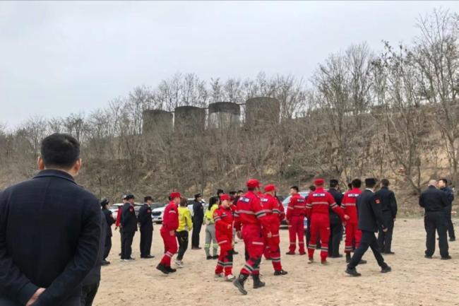 悬赏10万!陕西男子酒后失踪240多天 谜团待解