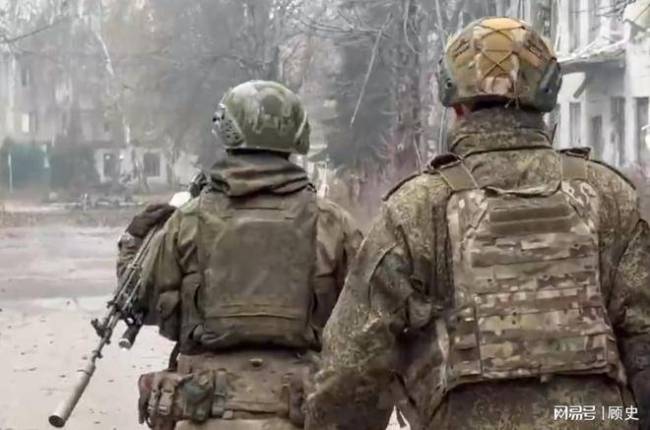 俄宣称占领6座“万人城” 具体有哪些 红军城战况激烈