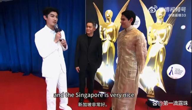 唐詭西行獲AACA最佳劇集獎(jiǎng) 國劇文化輸出新標(biāo)桿