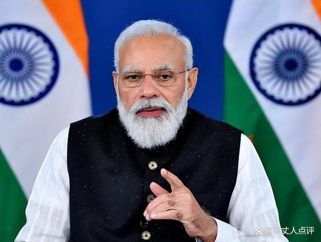 莫迪为何坚持与俄罗斯加强能源合作 能源安全才是硬道理