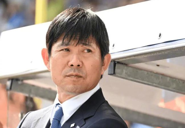 日本队世界杯分入死亡之组，森保一表示悲观