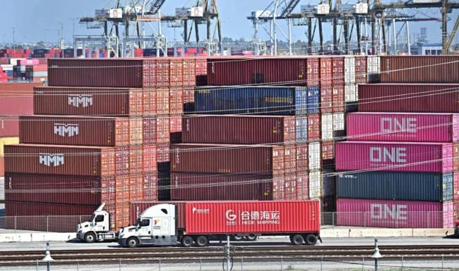 特朗普警告高市早苗别插手台海 通话细节曝光引发关注