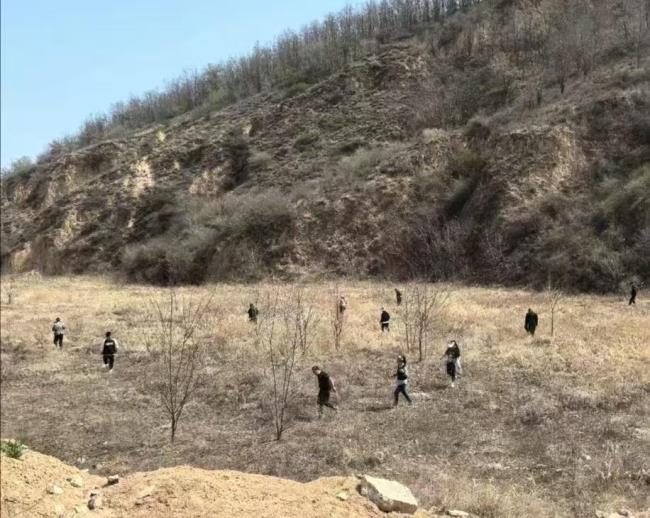 悬赏10万！陕西男子酒后失踪240多天 谜团待解