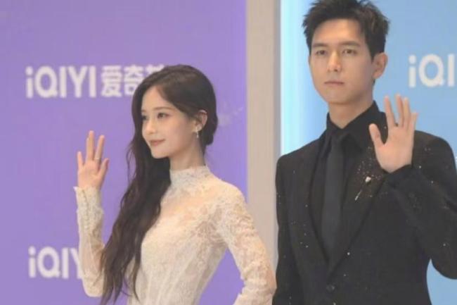 爱奇艺尖叫之夜成内娱大型一又友圈 熟东说念主局重构盛典价值