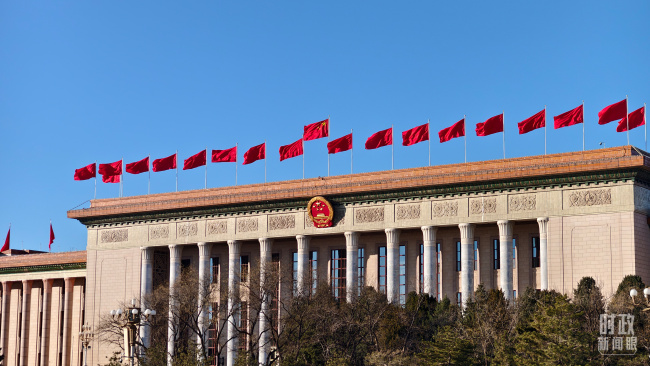 時政新聞眼丨從中法元首會晤的四個“特殊”，讀懂大國相處之道