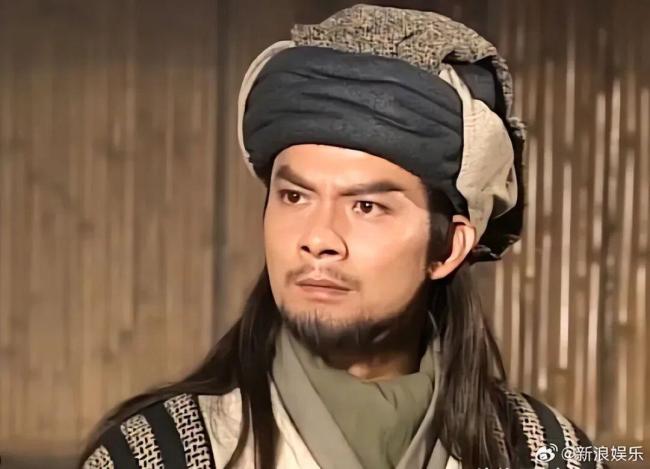 64岁“乔峰”黄日华称已退出娱乐圈 告别演艺生涯