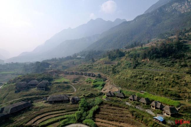 贵州一深山“稻田酒店”停工7年 巨额投入打水漂背后