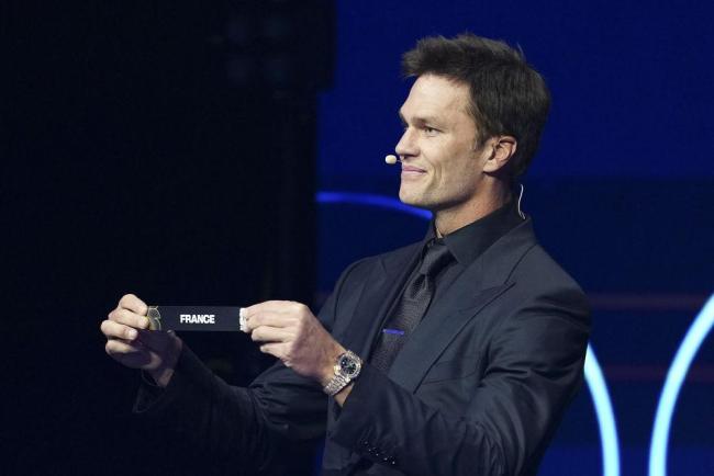 世界杯签运落定 四大看点拉满 强队对决引期待