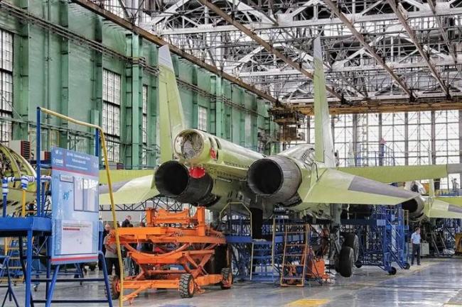 印度若获得苏-57 巴基斯坦如何应对 歼-35成关键